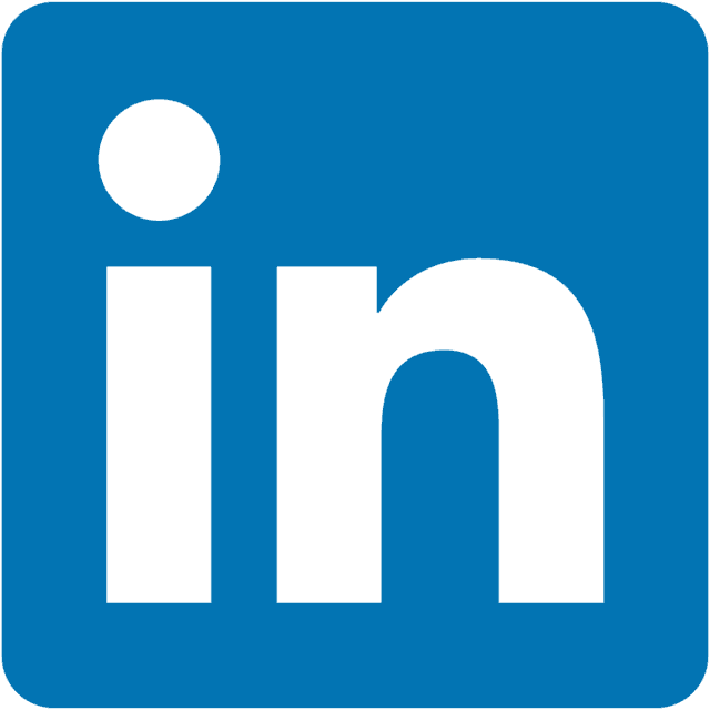 Linkedin (Yakında)